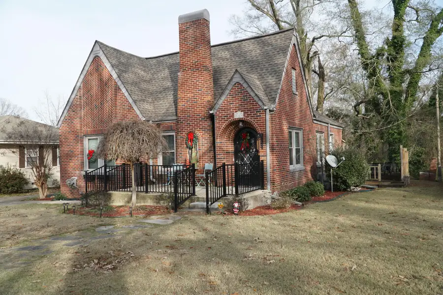 2325 15th Ave, Haleyville, AL 35565 - Image #2