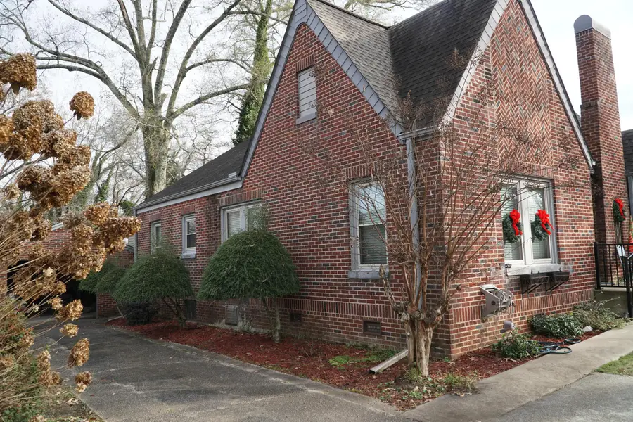 2325 15th Ave, Haleyville, AL 35565 - Image #3