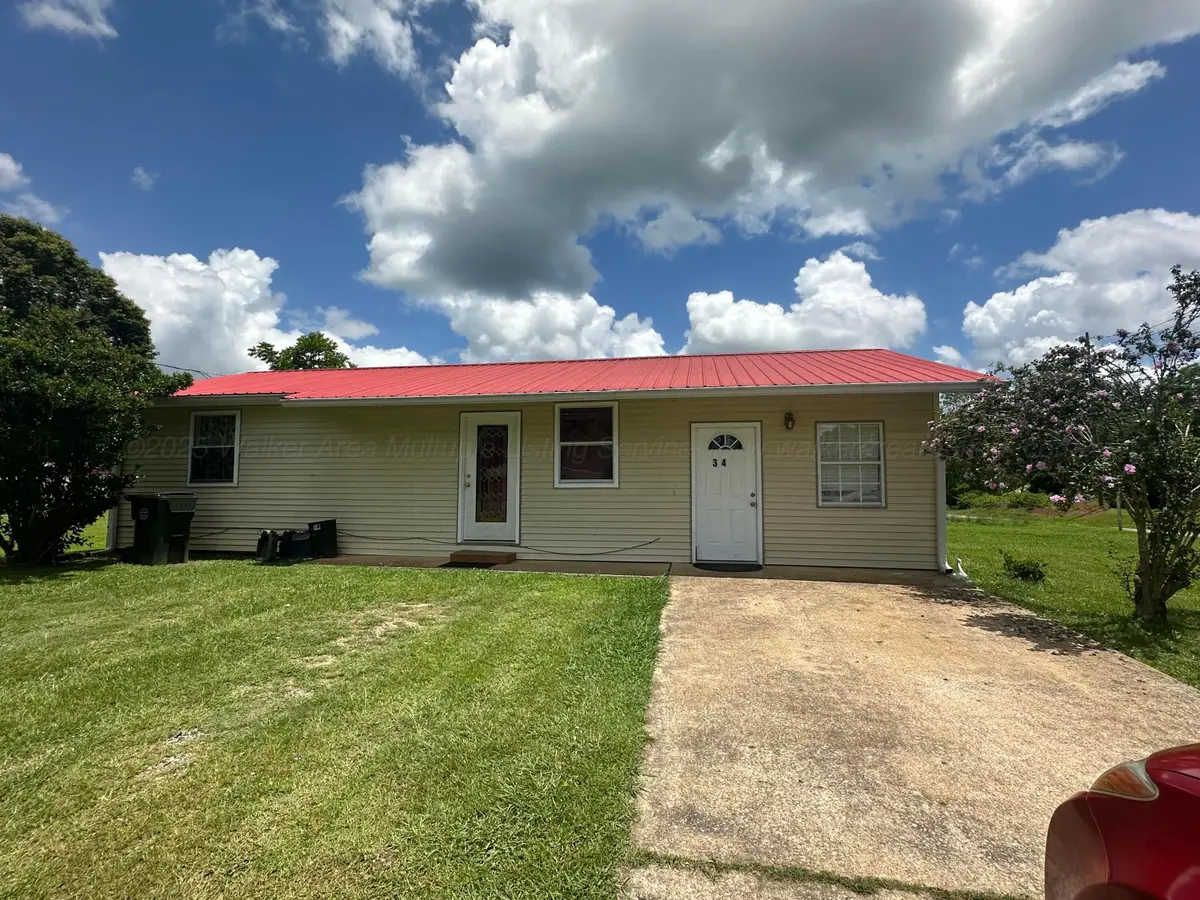 617 Arkadelphia Rd, Jasper, AL 35504 - Image #1