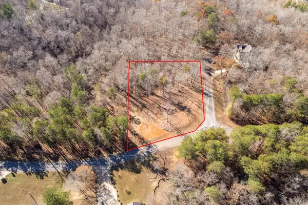 LOT 76 Harbor Lights, Jasper, AL 35504