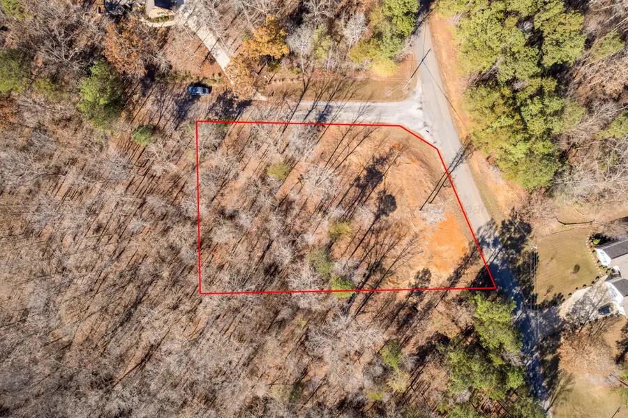 LOT 76 Harbor Lights, Jasper, AL 35504 - Image #3