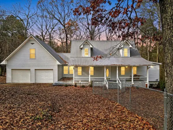 158 Pine Loop Drive, Jasper, AL 35503