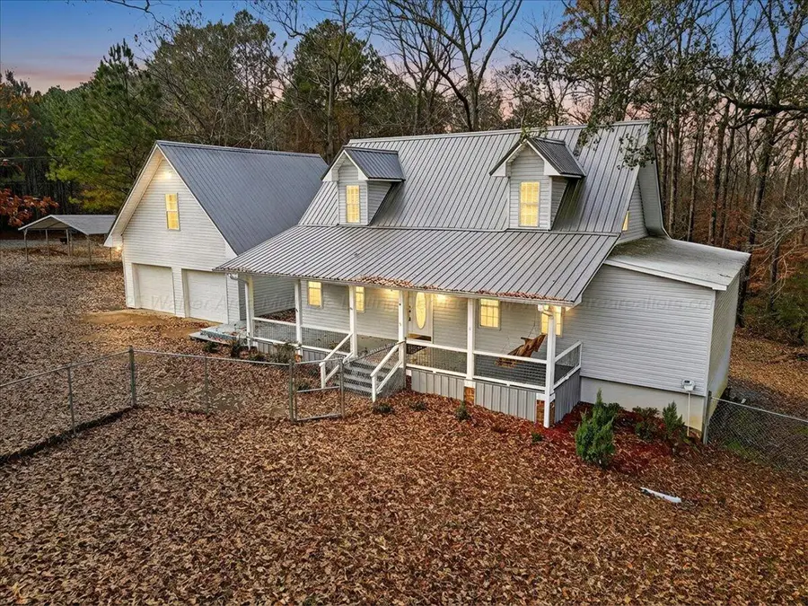 158 Pine Loop Drive, Jasper, AL 35503 - Image #2