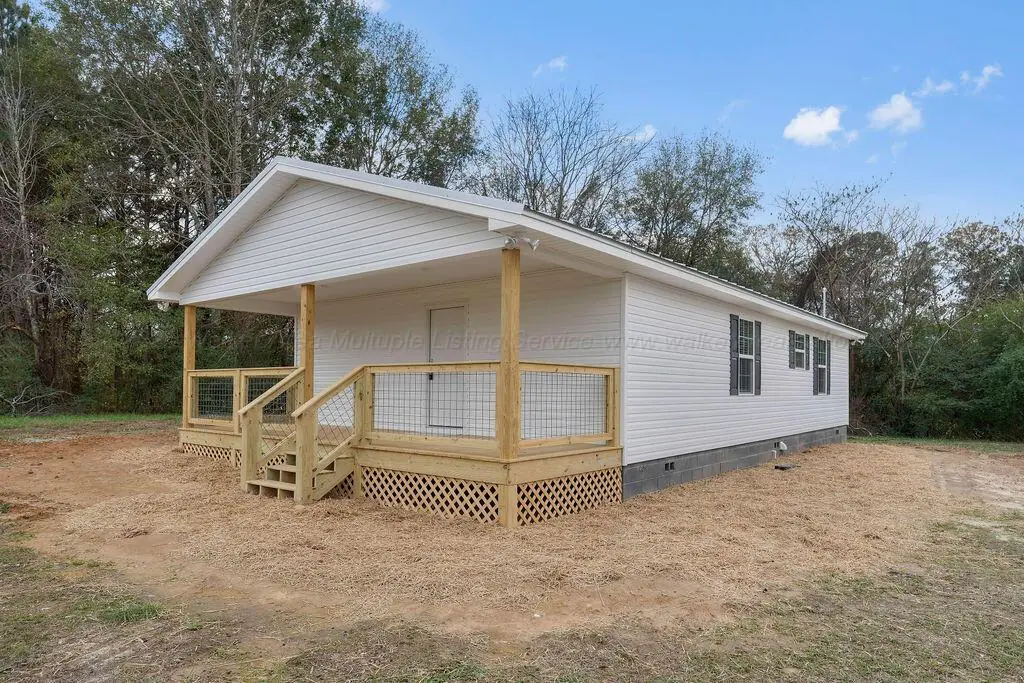 95 Jones Loop, Parrish, AL 35580 - Image #1