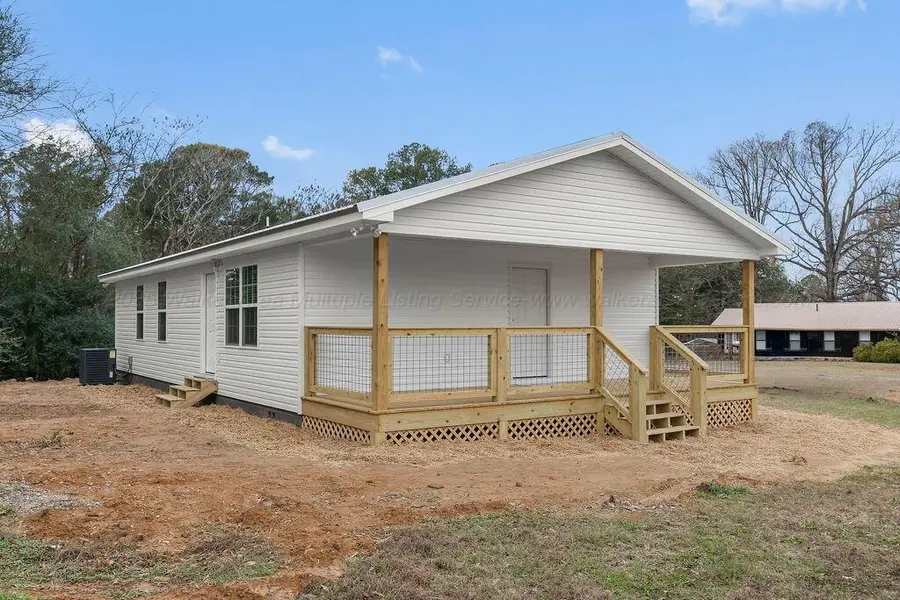 95 Jones Loop, Parrish, AL 35580 - Image #3