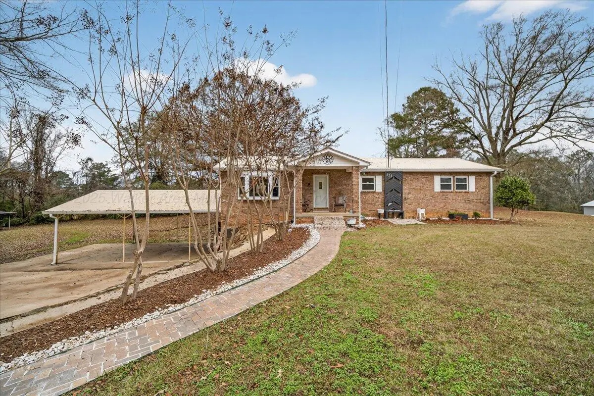 351 Tucker Rd, Jasper, AL 35504 - Image #1