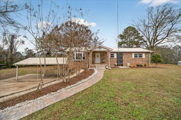 351 Tucker Rd, Jasper, AL 35504