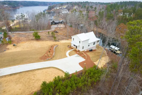 0 County Road 2119, Bremen, AL 35033