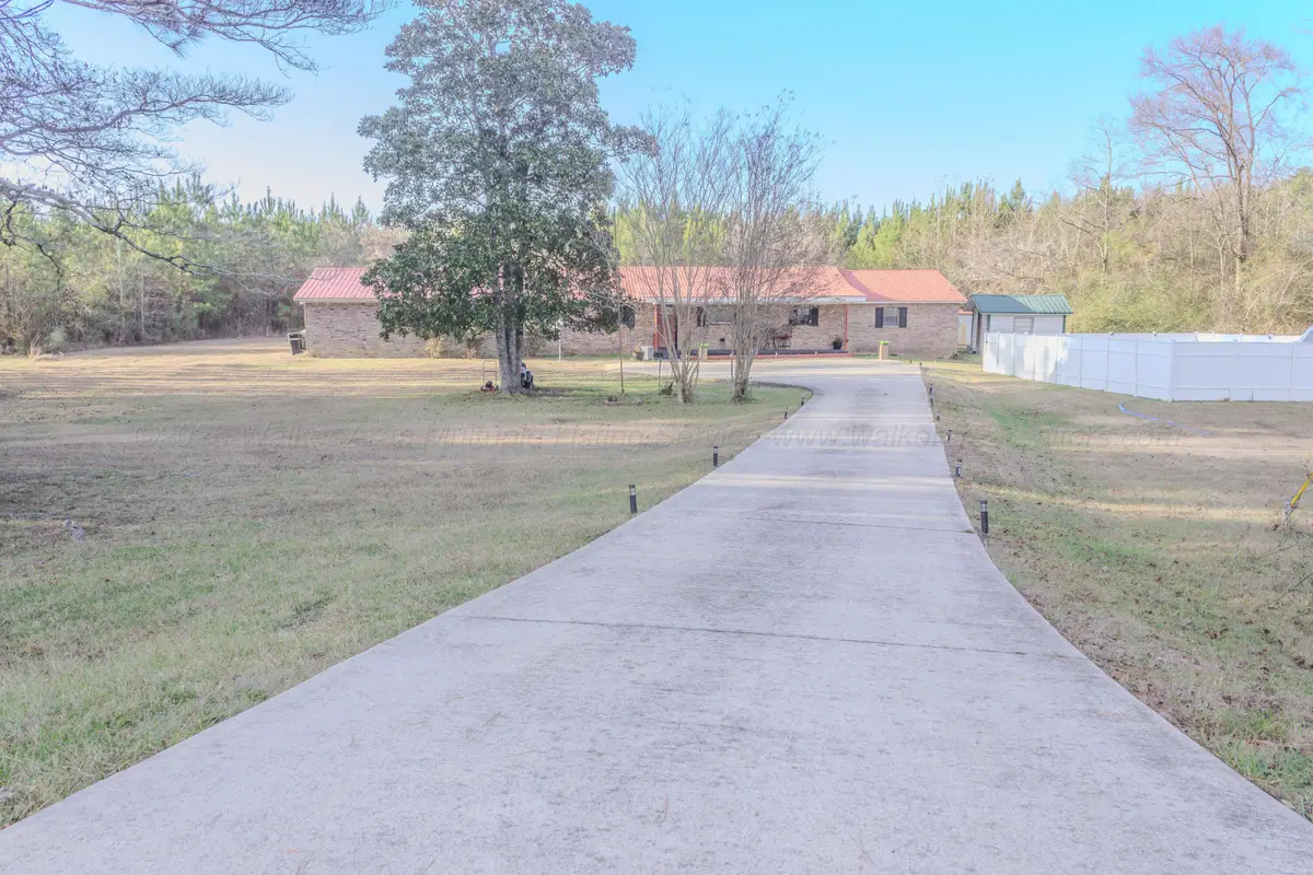 6345 Co Rd 44, Carbon Hill, AL 35549 - Image #1