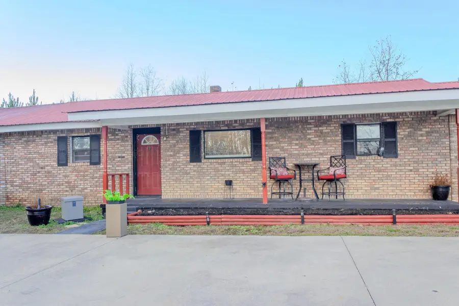 6345 Co Rd 44, Carbon Hill, AL 35549 - Image #2