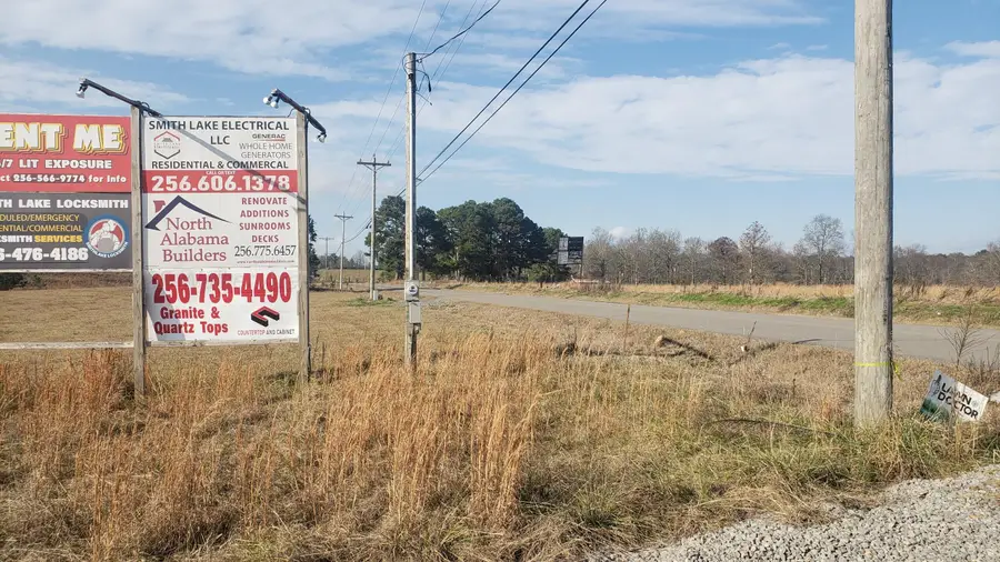 County Rd 222, Crane Hill, AL 35053 - Image #2
