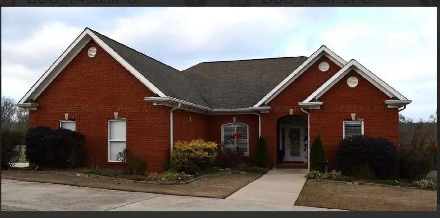 2387 Creekside Ln, Jasper, AL 35503 - Image #2