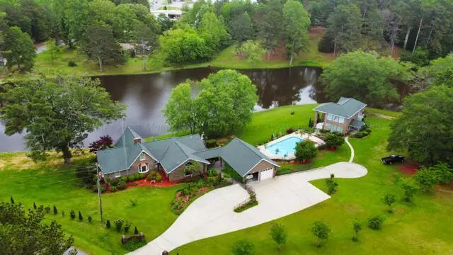 155 Knight Rd, Haleyville, AL 35565 - Image #1