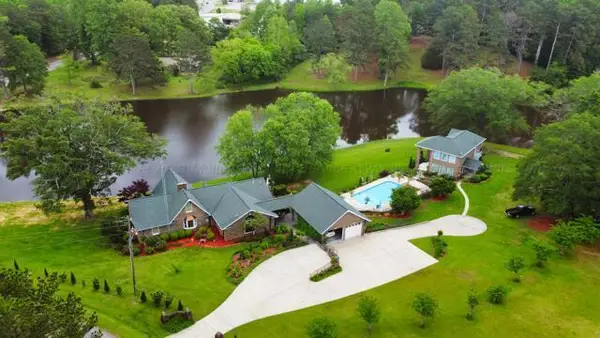 155 Knight Rd, Haleyville, AL 35565