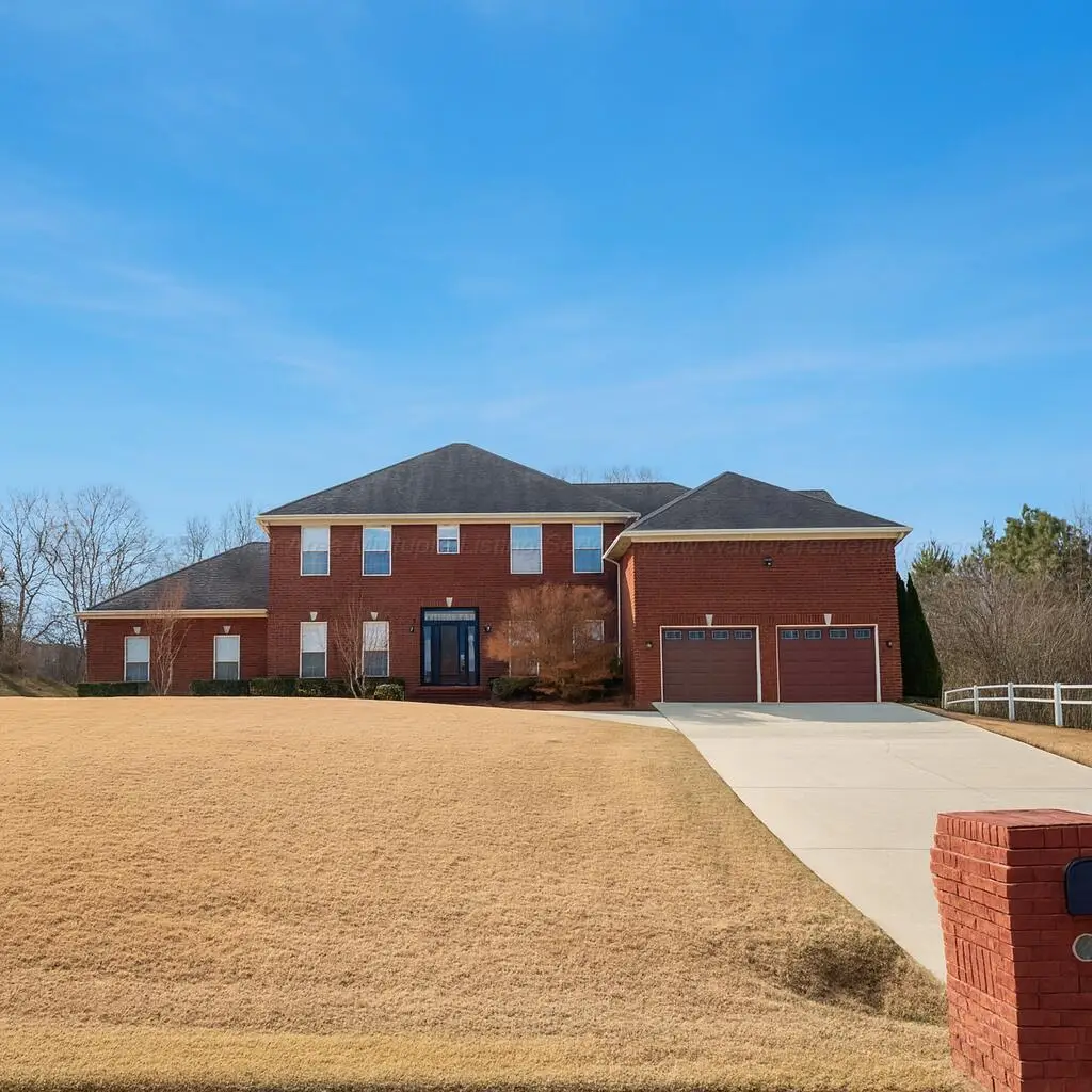 2055 Kelly Ln, Tuscumbia, AL 35674 - Image #1