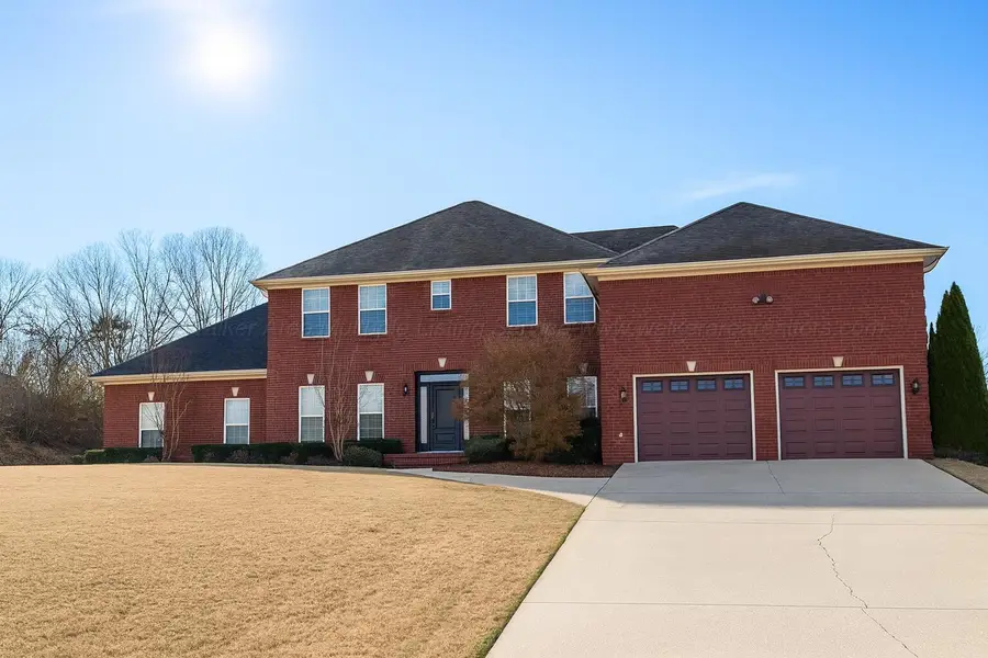 2055 Kelly Ln, Tuscumbia, AL 35674 - Image #3
