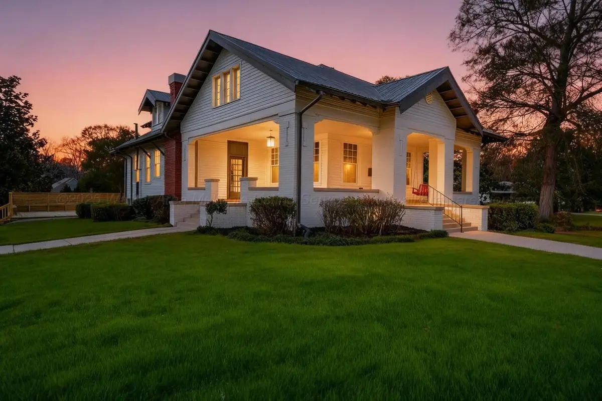 1206 7th Ave, Jasper, AL 35501 - Image #1