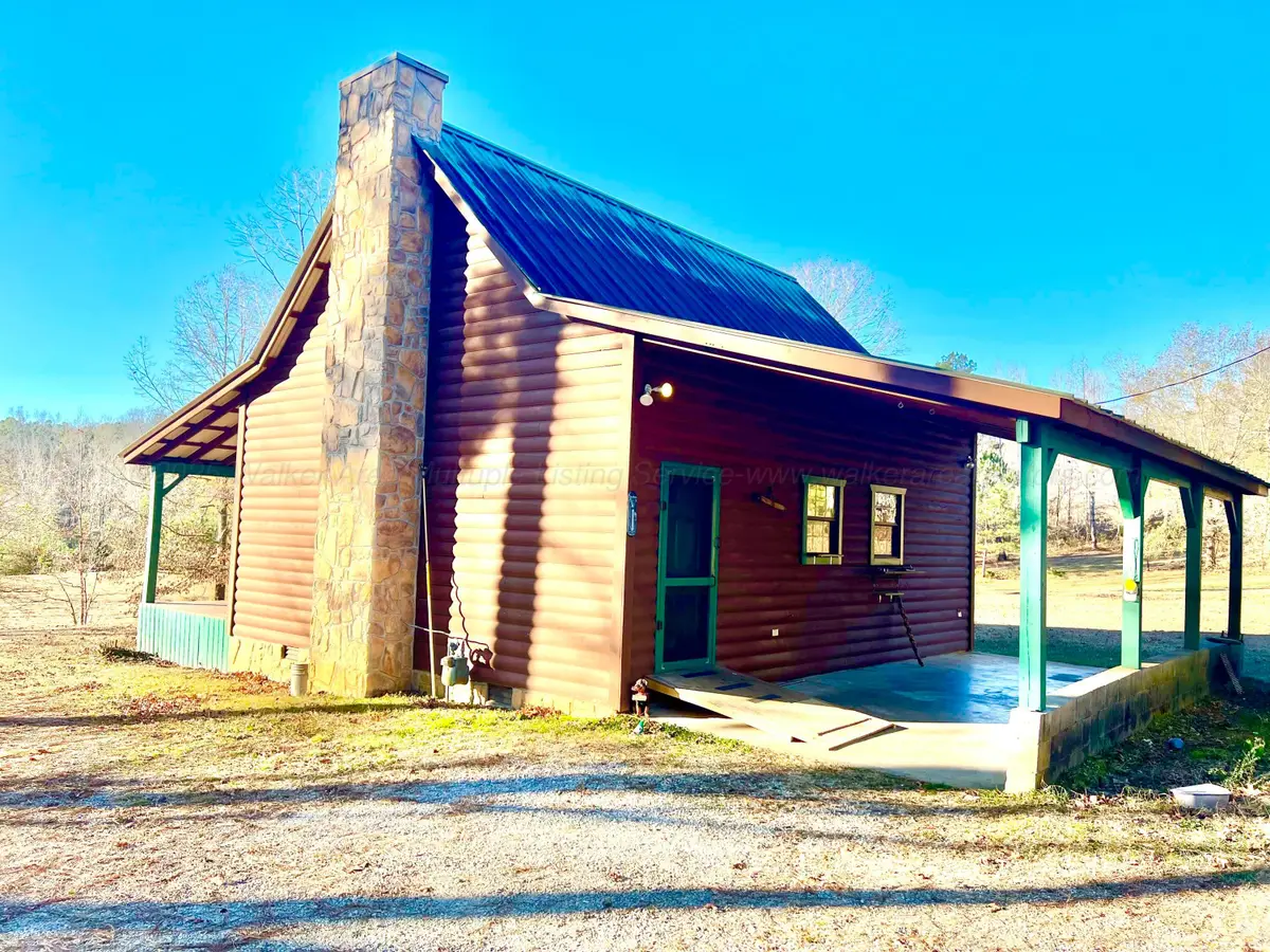 187 Twin Branch Rd, Hamilton, AL 35570 - Image #1