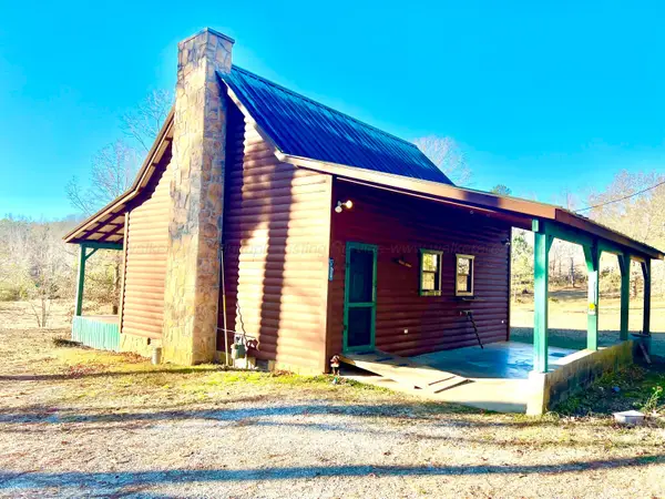 187 Twin Branch Rd, Hamilton, AL 35570