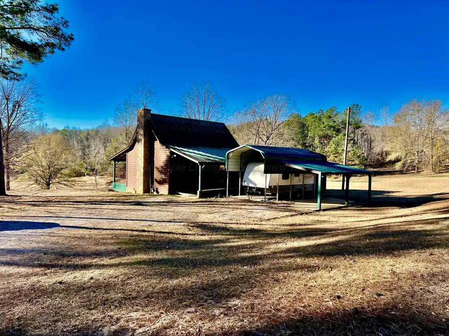 187 Twin Branch Rd, Hamilton, AL 35570 - Image #2