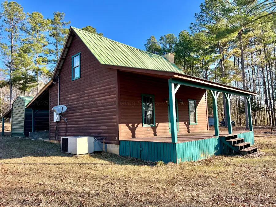 187 Twin Branch Rd, Hamilton, AL 35570 - Image #3