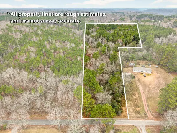 Street Road, Jasper, AL 35504