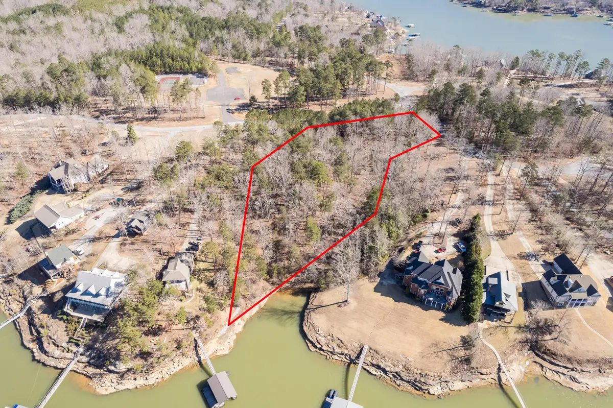 LOT 55 S Pointe Dr, Arley, AL 35541 - Image #1