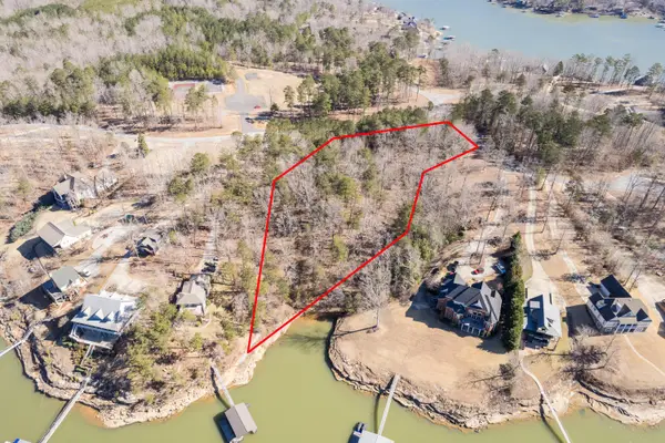 LOT 55 S Pointe Dr, Arley, AL 35541