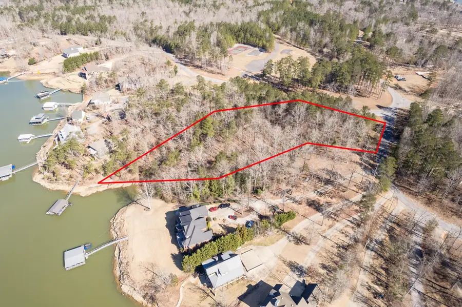 LOT 55 S Pointe Dr, Arley, AL 35541 - Image #2