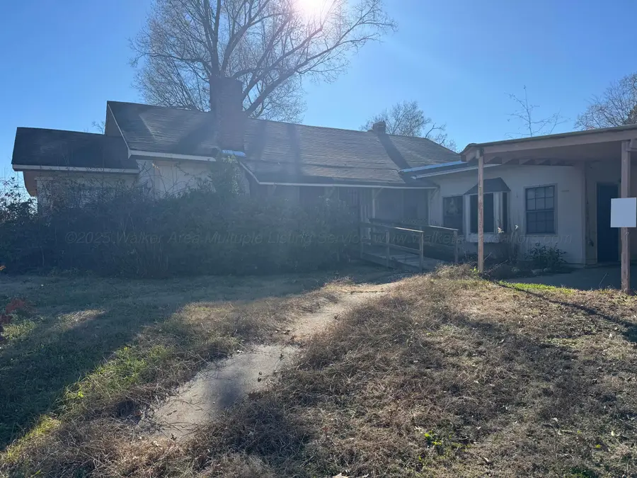 1208 10th Ave, Jasper, AL 35501 - Image #2