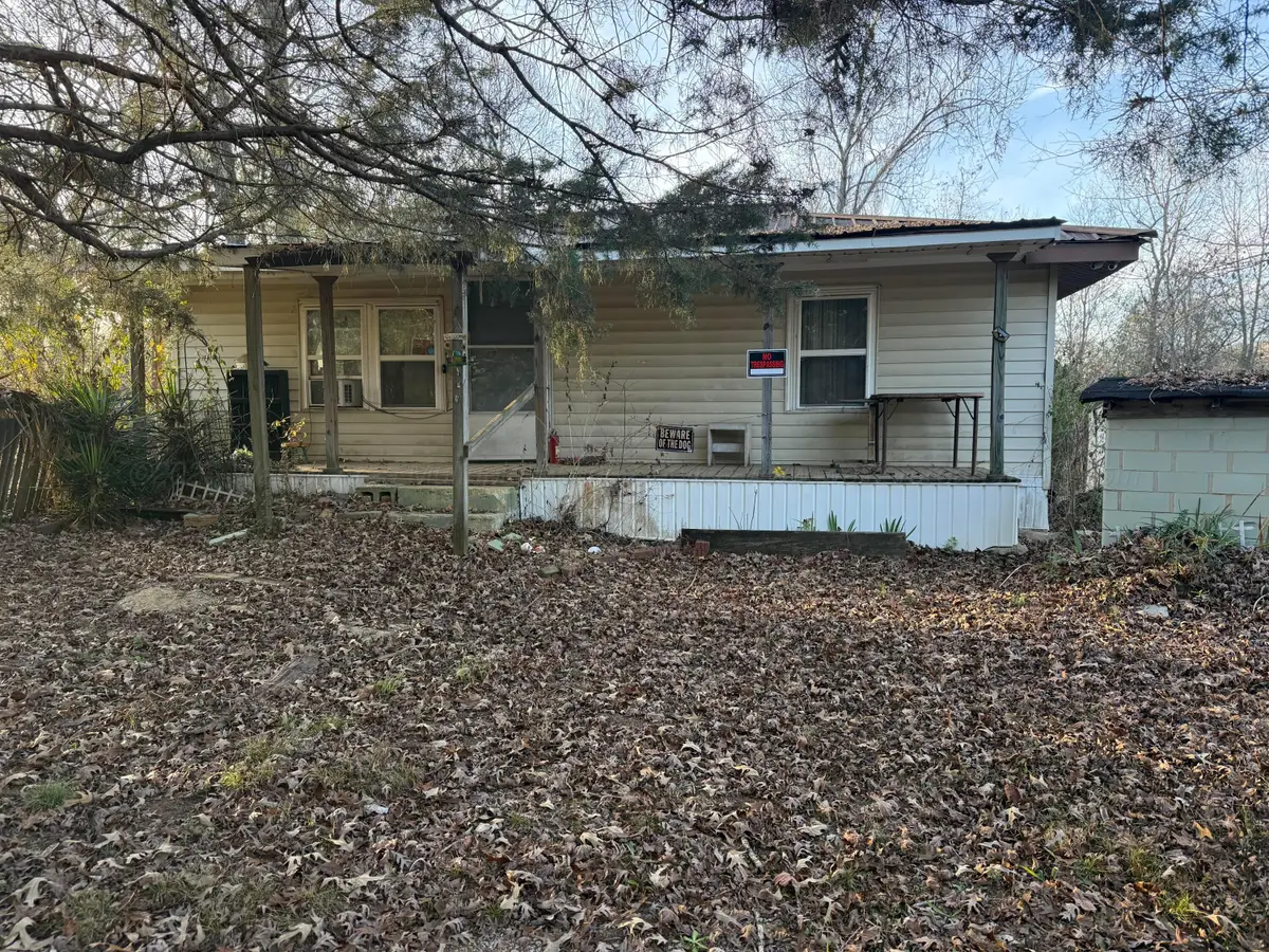 2208 Emma Ln, Jasper, AL 35501 - Image #1