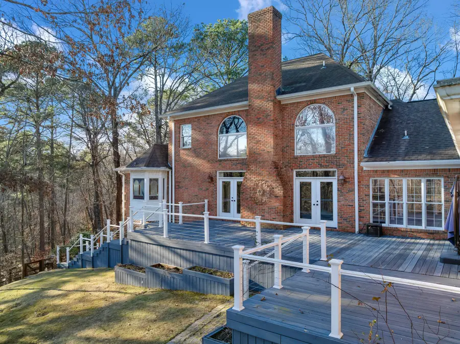 2805 Long Ridge Dr, Jasper, AL 35504 - Image #2