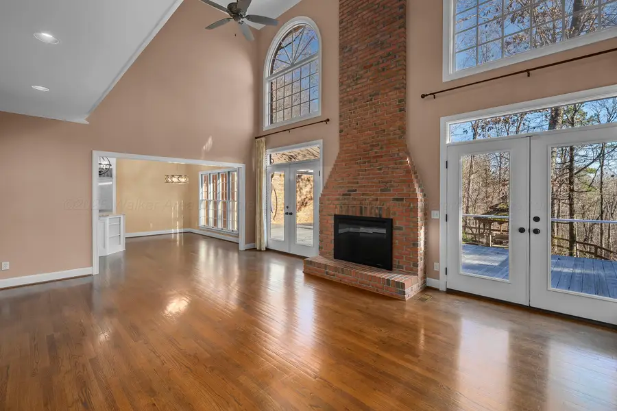 2805 Long Ridge Dr, Jasper, AL 35504 - Image #3