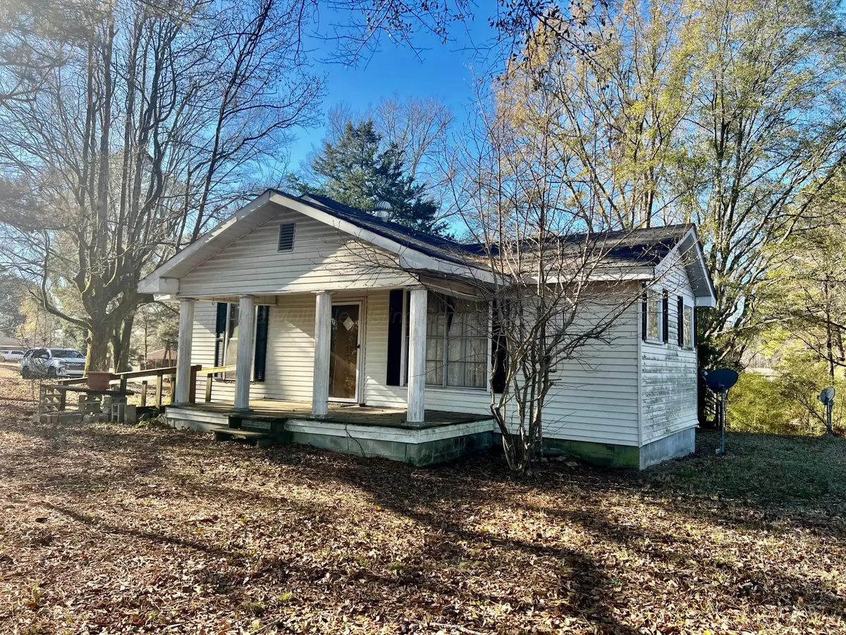 1694 Cordova-gorgas Rd, Cordova, AL 35550 - Image #1