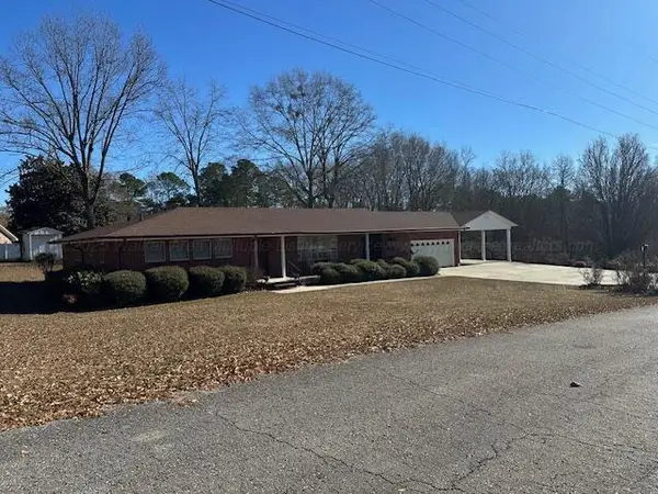 2813 18th Ct, Haleyville, AL 35565