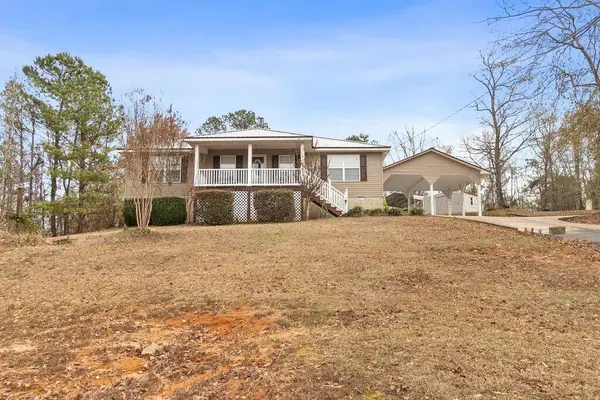 10887 Co Rd 35, Fayette, AL 35555