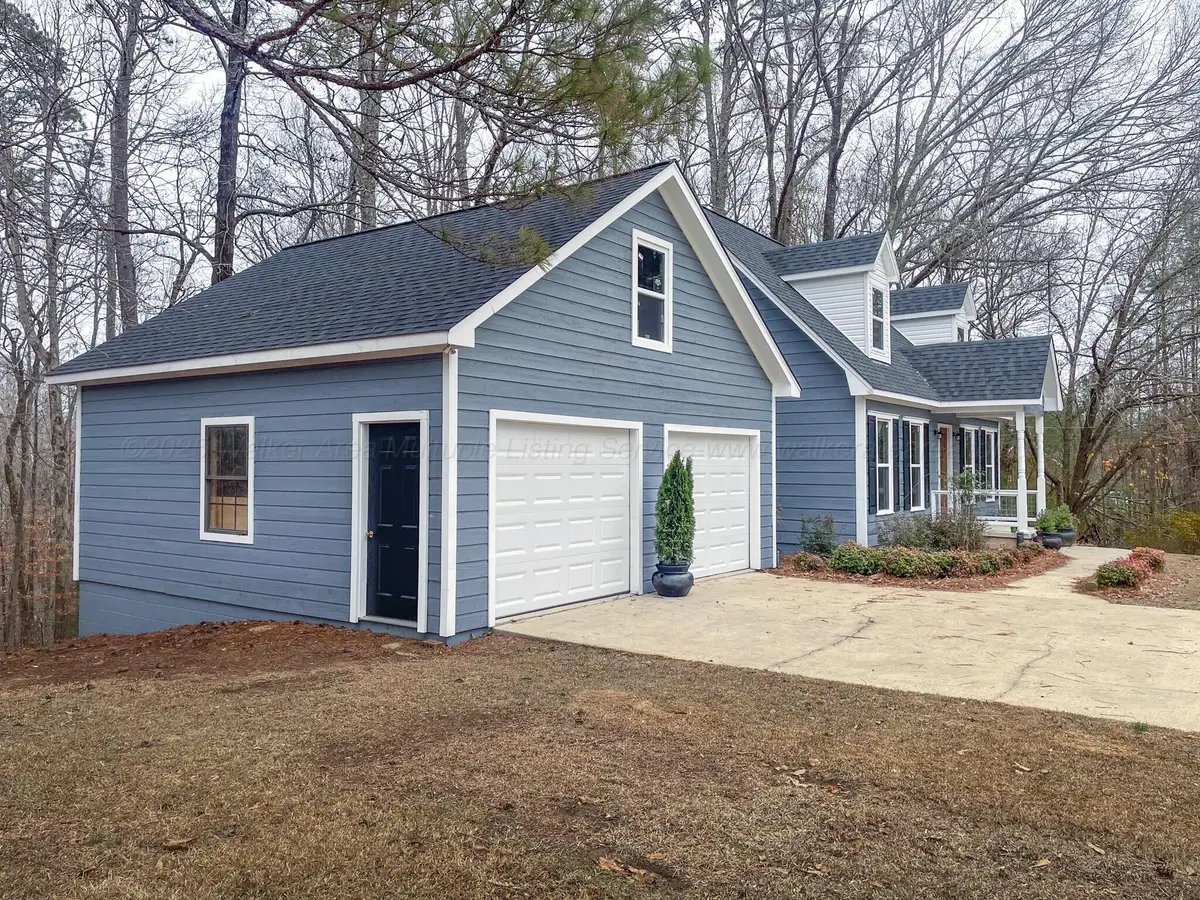 2904 Hillcrest Ln, Jasper, AL 35501 - Image #1