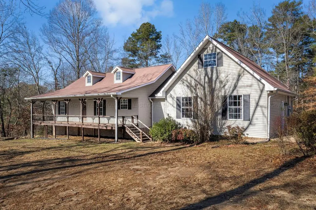 4100 Cliff Dr, Jasper, AL 35504 - Image #1