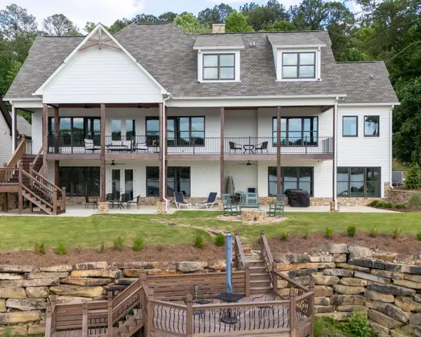 191 County Road 215, Crane Hill, AL 35053