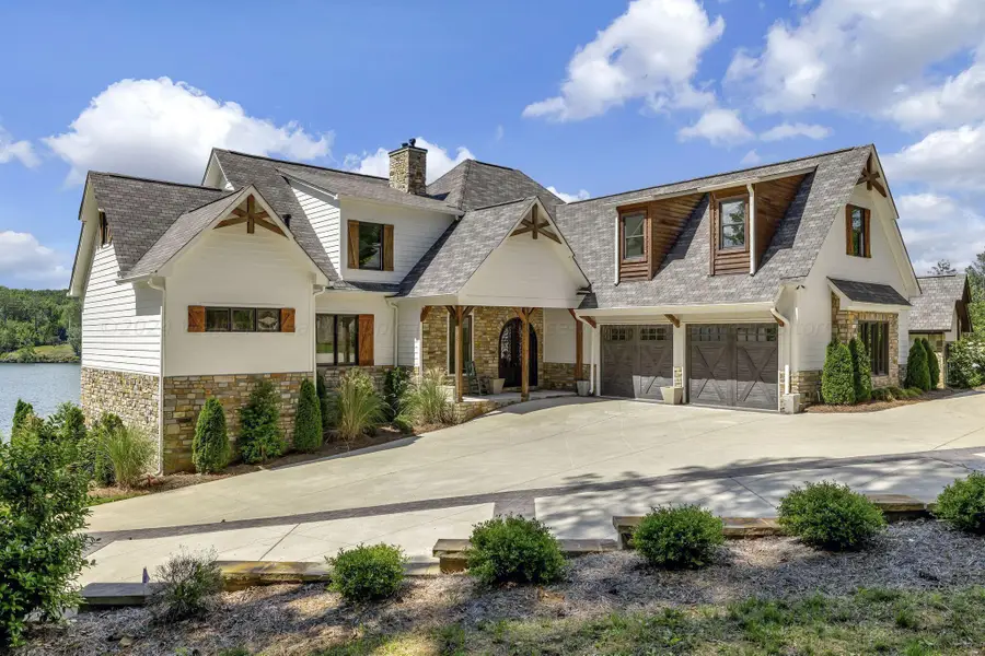 191 County Road 215, Crane Hill, AL 35053 - Image #2