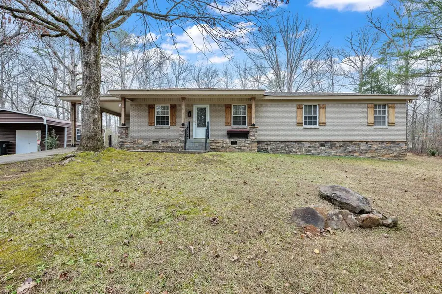 1702 Ridge Dr, Jasper, AL 35504 - Image #2