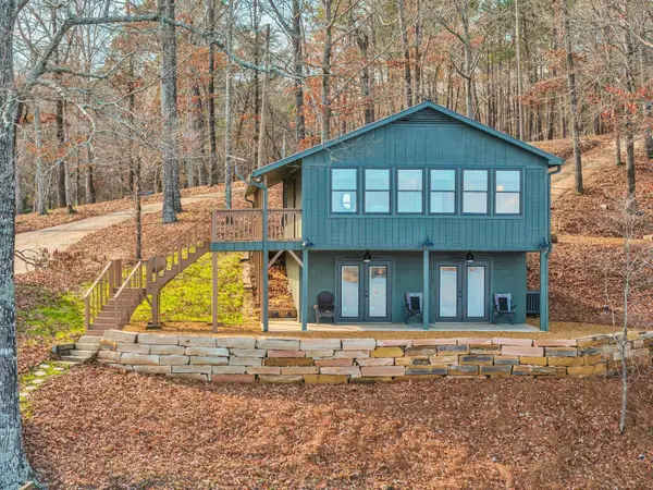 268 County Road 168, Crane Hill, AL 35053