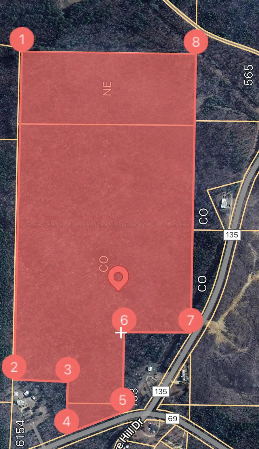 Co Rd 69, Guin, AL 35563 - Image #3
