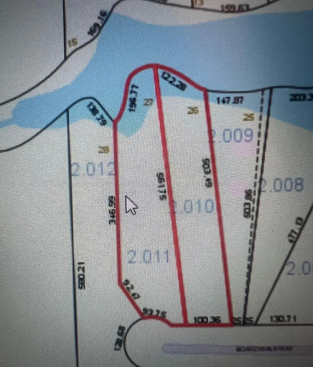 Boardwalk Way Lot #26 & #27, Jasper, AL 35504 - Image #1