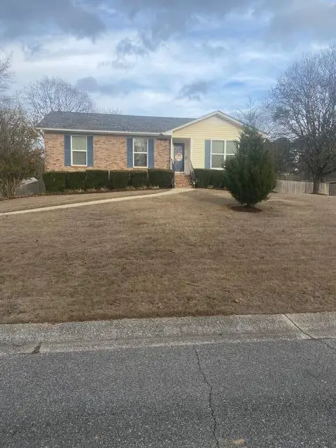 6353 Glenview Dr, Gardendale, AL 35071