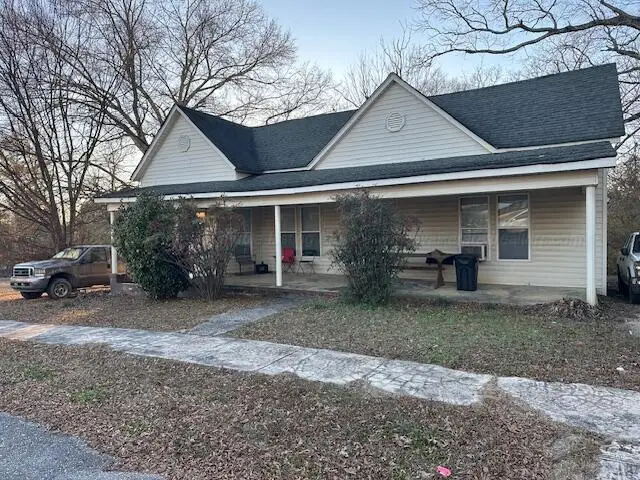 2314 9th Ave, Haleyville, AL 35565 - Image #1