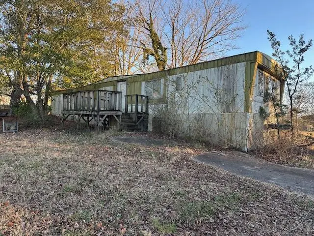 1215 5th Ave, Haleyville, AL 35565 - Image #1