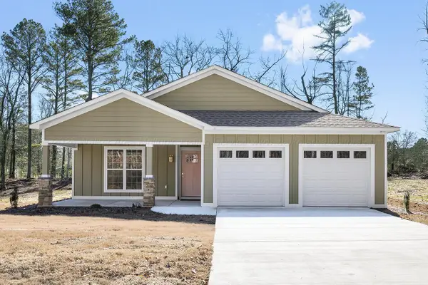 17 Randolph Cove, Jasper, AL 35503