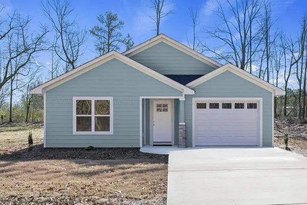 25 Randolph Cove, Jasper, AL 35503