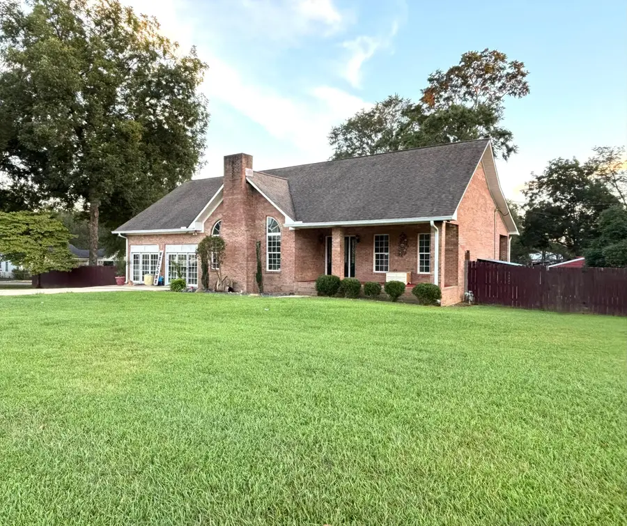 605 E 20th St, Jasper, AL 35501 - Image #3